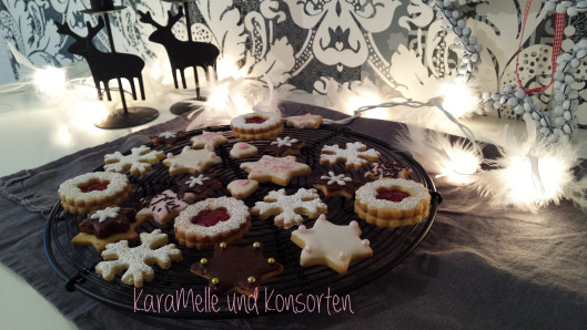 Butterplaetzchen - Kommode