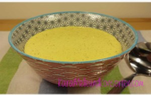 Fonduesauce - Senf - ok