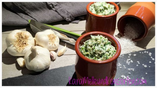 Kräuterbutterfässchen - ok