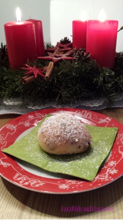 roter Teller Kinderstollen ok