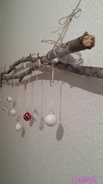 seitl. Zweig Deko ok