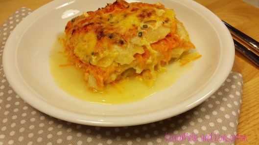 Winterauflauf auf Teller ok