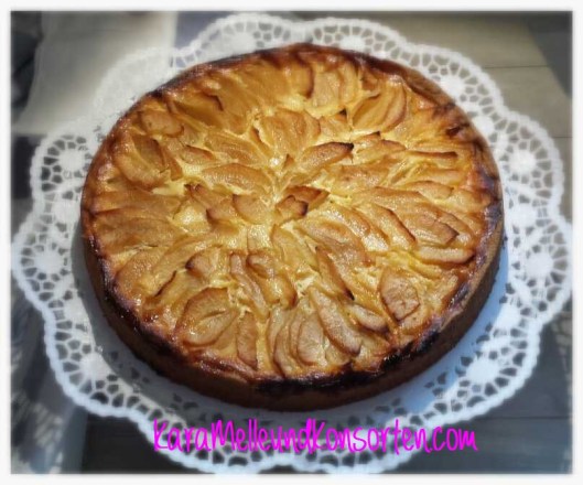 Apfel-Quark-Kuchen IV OK