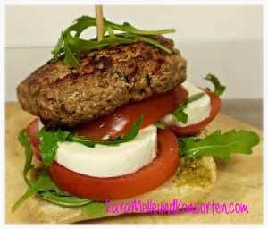 italienischer Burger II OK