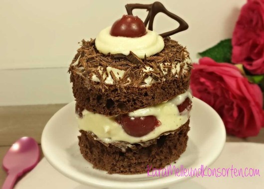 leichtes Törtchen II OK