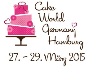 ReklameCake Wold Messe OK
