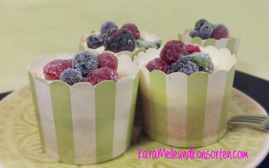 Mascarpone-Muffins 1 OK