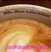 Kaffee Schamong II OK