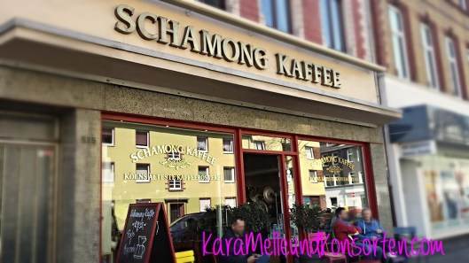 Schamong II OK