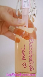 Schneller Rhab.-Likör I OK