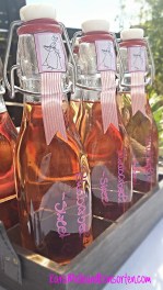 Schneller Rhab.-Likör II OK