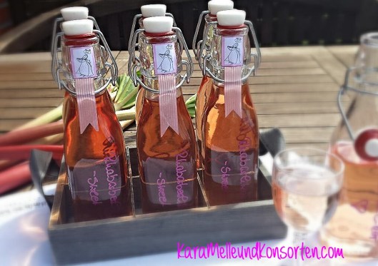 Schneller Rhab.-Likör III OK