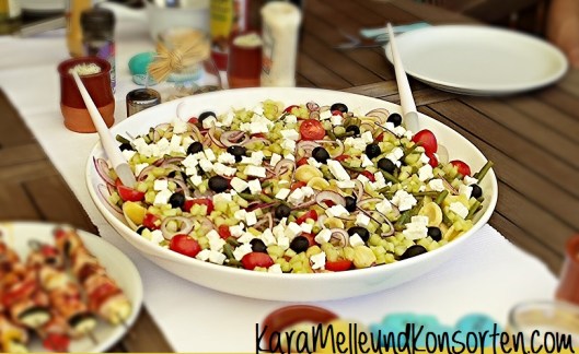 griech. Salat I OK