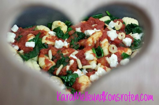 Gnocchiauflauf II OK