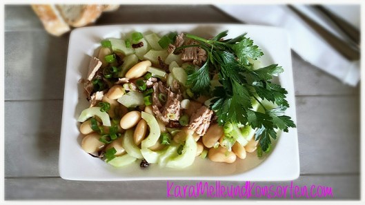 Bohnen-Thunfisch-Salat II OK