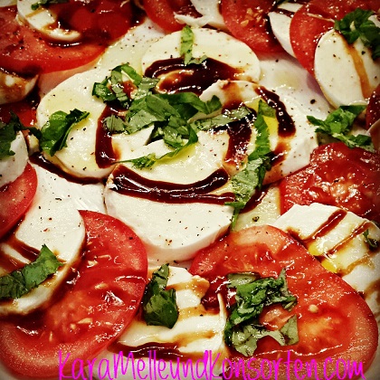 Mozzarella Caprese II OK