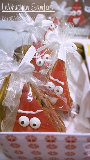 Lebkuchen-Santas IV OK