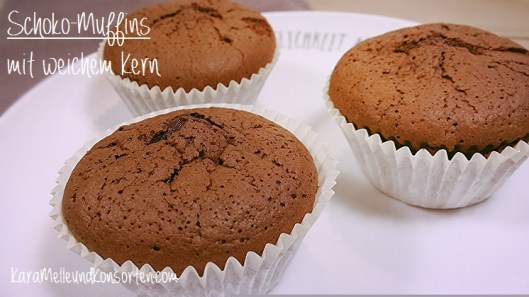 Schokomuffins mit weichem Kern III OK
