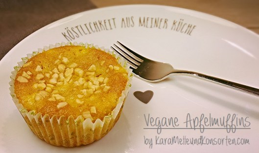 vegane Apfelmuffins III OK