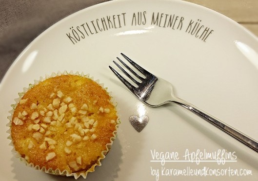 vegane Apfelmuffins V OK